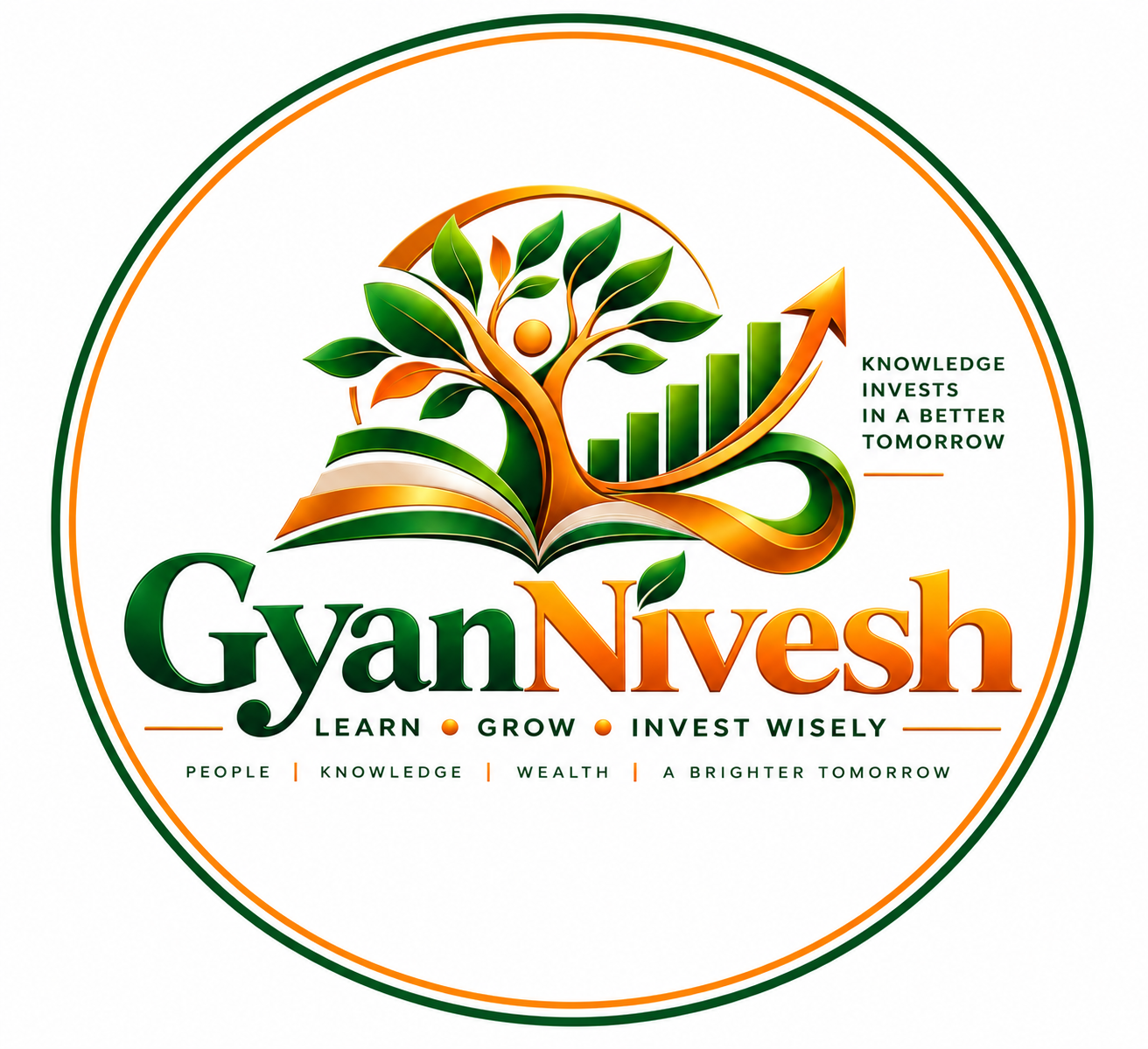 GyanNivesh Logo